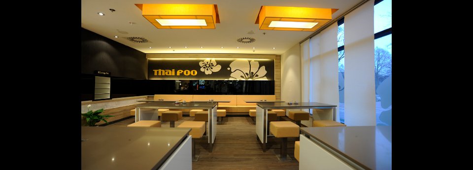 Thai Foo Restaurant - Rahlstedt